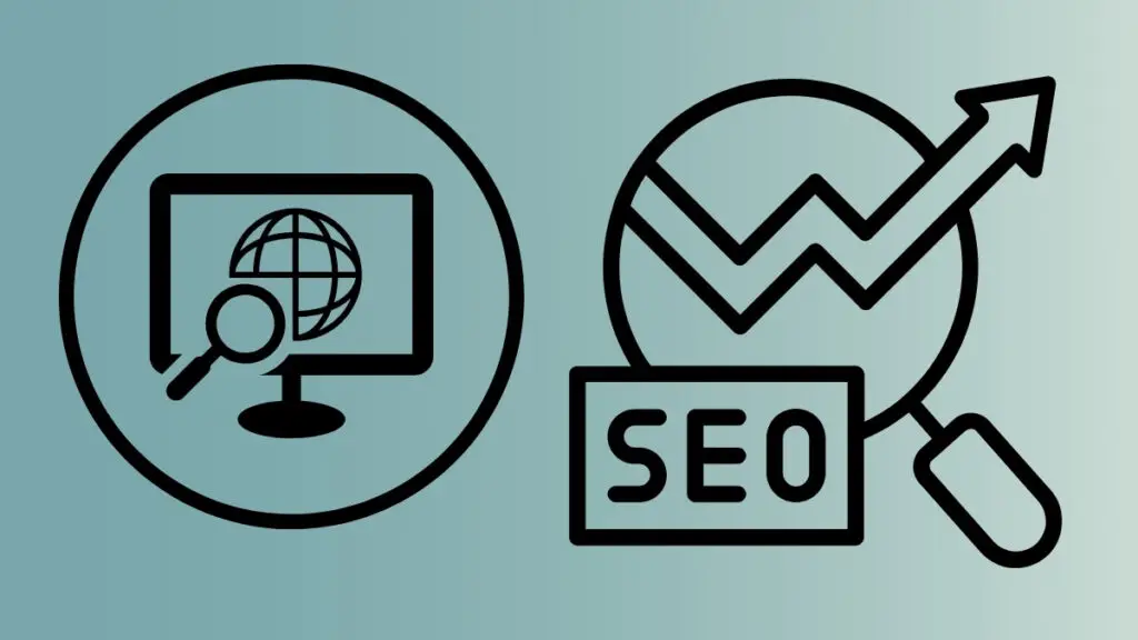 hvad er SEO SEO optimering søgemaskineoptimering lokal SEO Google placering søgeordsanalyse on-page SEO off-page SEO GoWebdesign