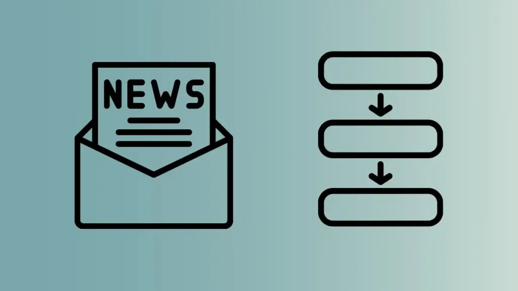 hvad er email marketing nyhedsmails automatiserede email flows email kampagner marketing automation digital marketing GoWebdesign