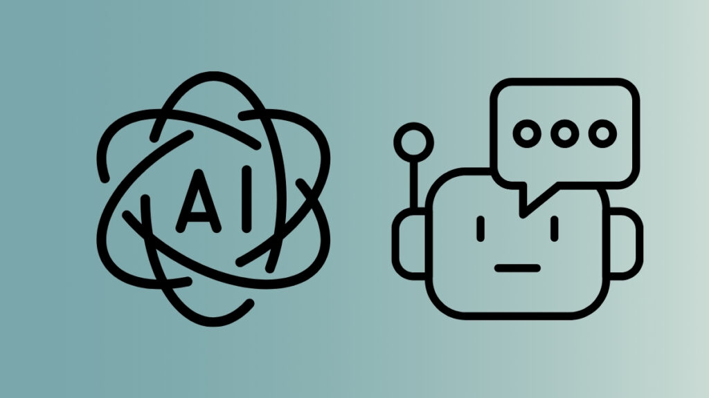 GoWebdesign bruger ChatGPT AI kunstig intelligens webdesign SEO digital markedsføring lokal webdesigner Lolland Falster