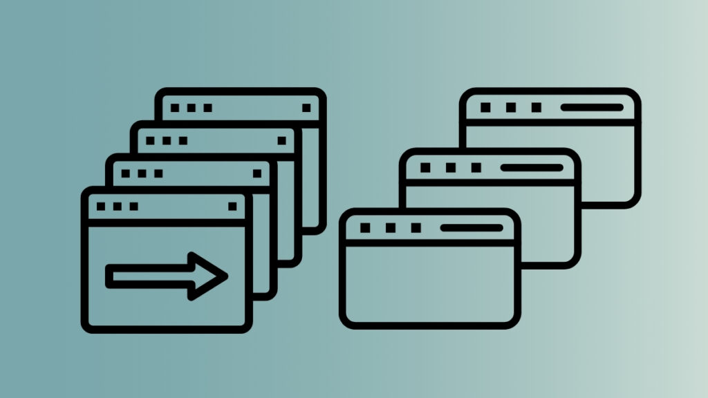 GoWebdesign vigtige sider hjemmeside uden webshop Lolland Falster hjemmeside guide forening håndværker frisør sportsklub hjemmeside opbygning lokal webdesigner