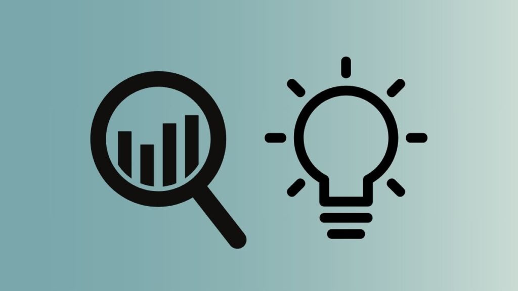 Overblik over besøgsstatistik i Google Analytics GA4-dashboard hvad er google analtyics 4 hjælp