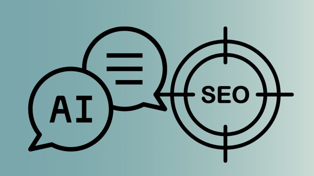 AI optimering af hjemmeside for ChatGPT og Google