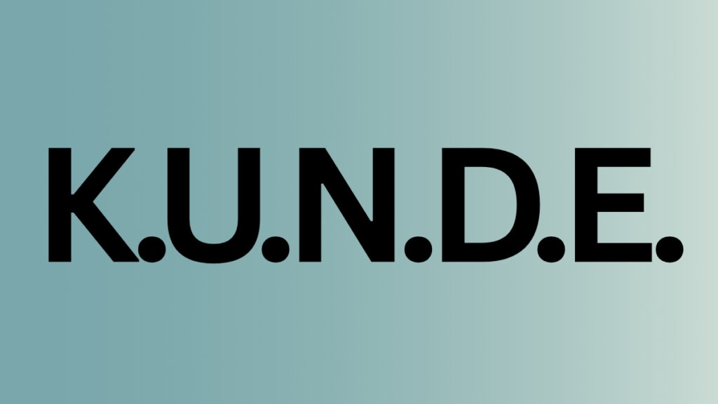 K.U.N.D.E.-modellen for tekstforfatning, SEO-optimerede hjemmesidetekster, menneskelige marketingtekster, kundeorienteret indhold, engagement, klarhed, nærvær, differentiering, relevant online kommunikation, AI-tekstforfatning med menneskelig tone, effektiv tekststrategi, kundetilpasset content, brugervenlig webtekst, digital markedsføring, copywriting tips, SEO og brugeroplevelse, tekst til webshop, content marketing, forbedret konvertering med K.U.N.D.E.-modellen.