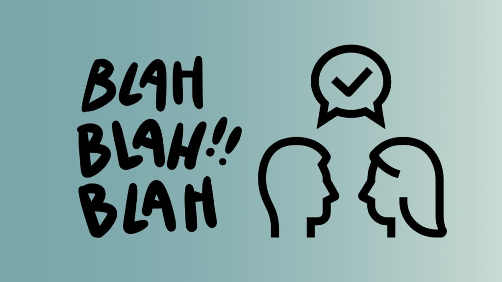 goweblog læs Google finder dig – men det er kunden, der vælger dig skriv teskter til ai og mennesker med kundevenlig seo