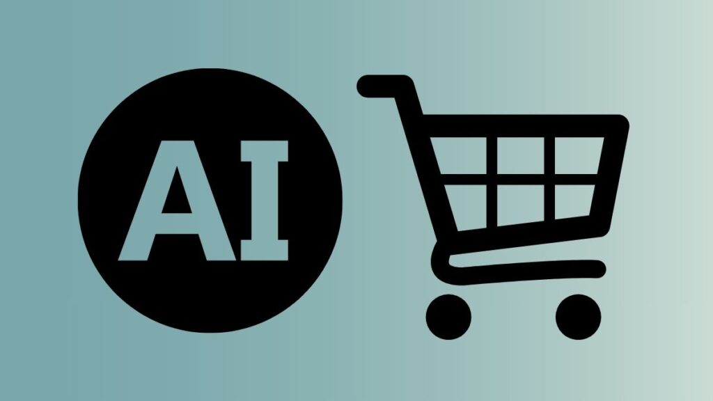 ChatGPT-shopping fremtidens e-handel AI webshop SEO produkttekster KUNDE-modellen gowebdesign fremtidens online handel Danmark