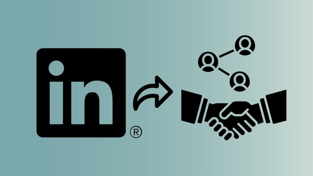 LinkedIn for B2B, hjælp til markedsføring, SEO, tekstforfatning, hjemmeside design, professionel tekstforfatning, seo optimering af hjemmeside, webdesigner, markedsføring online