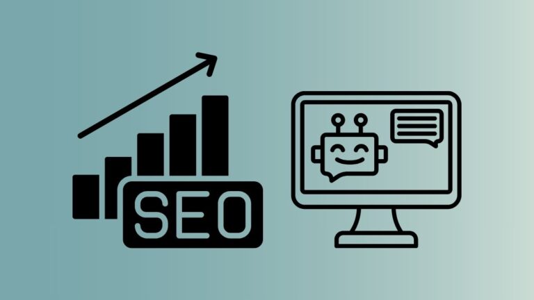 gowebblog seo virker ikke for mig læs om vigtigheden af seo til google AI søgninger seo der virker for dig